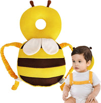 Protector de Cabeza para Bebé (mochila antigolpes)